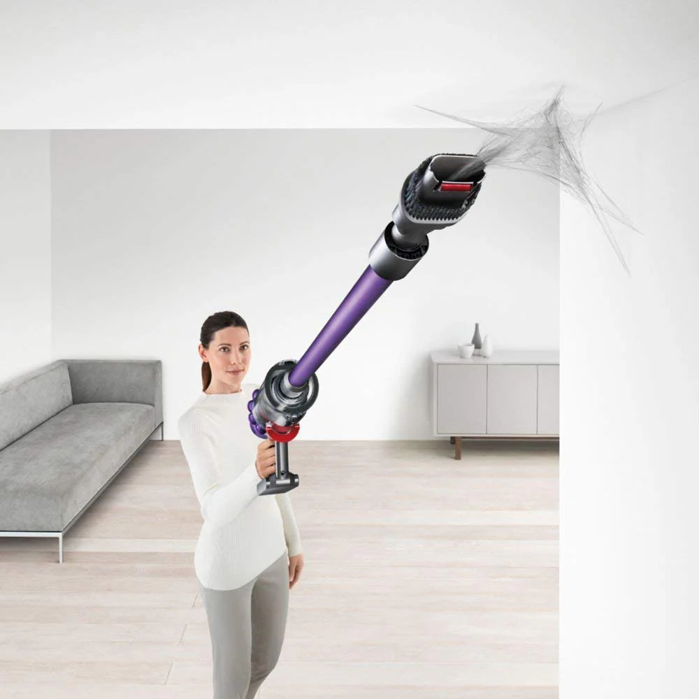 Dyson Cyclone V10 226319-01, Staubsauger, Violett - Image 2