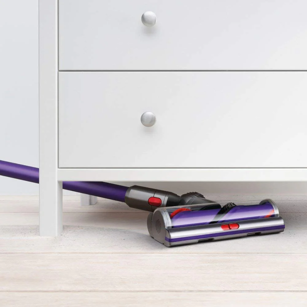 Dyson Cyclone V10 226319-01, Staubsauger, Violett - Image 3