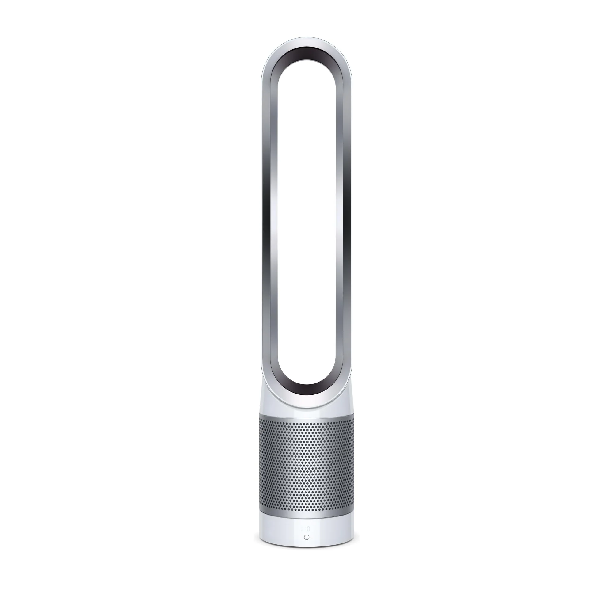 Dyson Pure Cool Luftreiniger TP00 (Weiß/Silber)