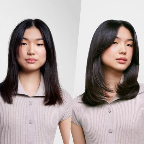 Dyson Supersonic Nural™ Haartrockner (Jasper Plum) - Image 2