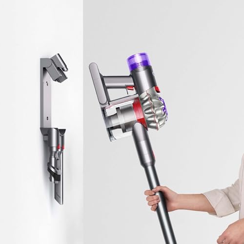 Dyson V8 V8-2023, Stabstaubsauger, Silber - Image 6