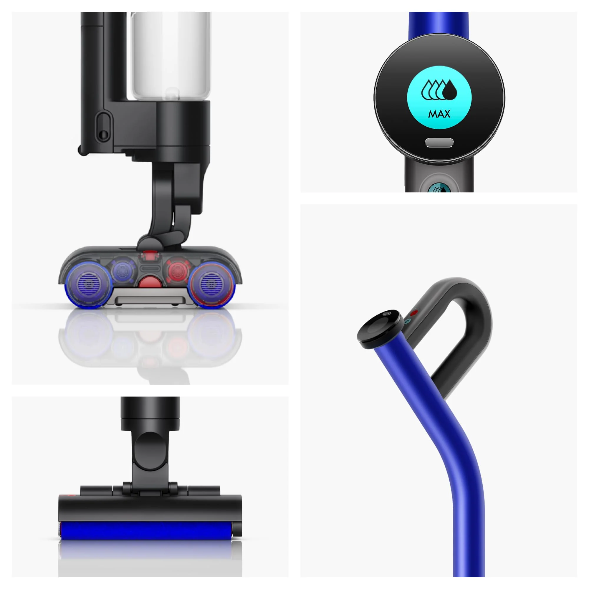 Dyson WashG1™ Nassreiniger - Image 10