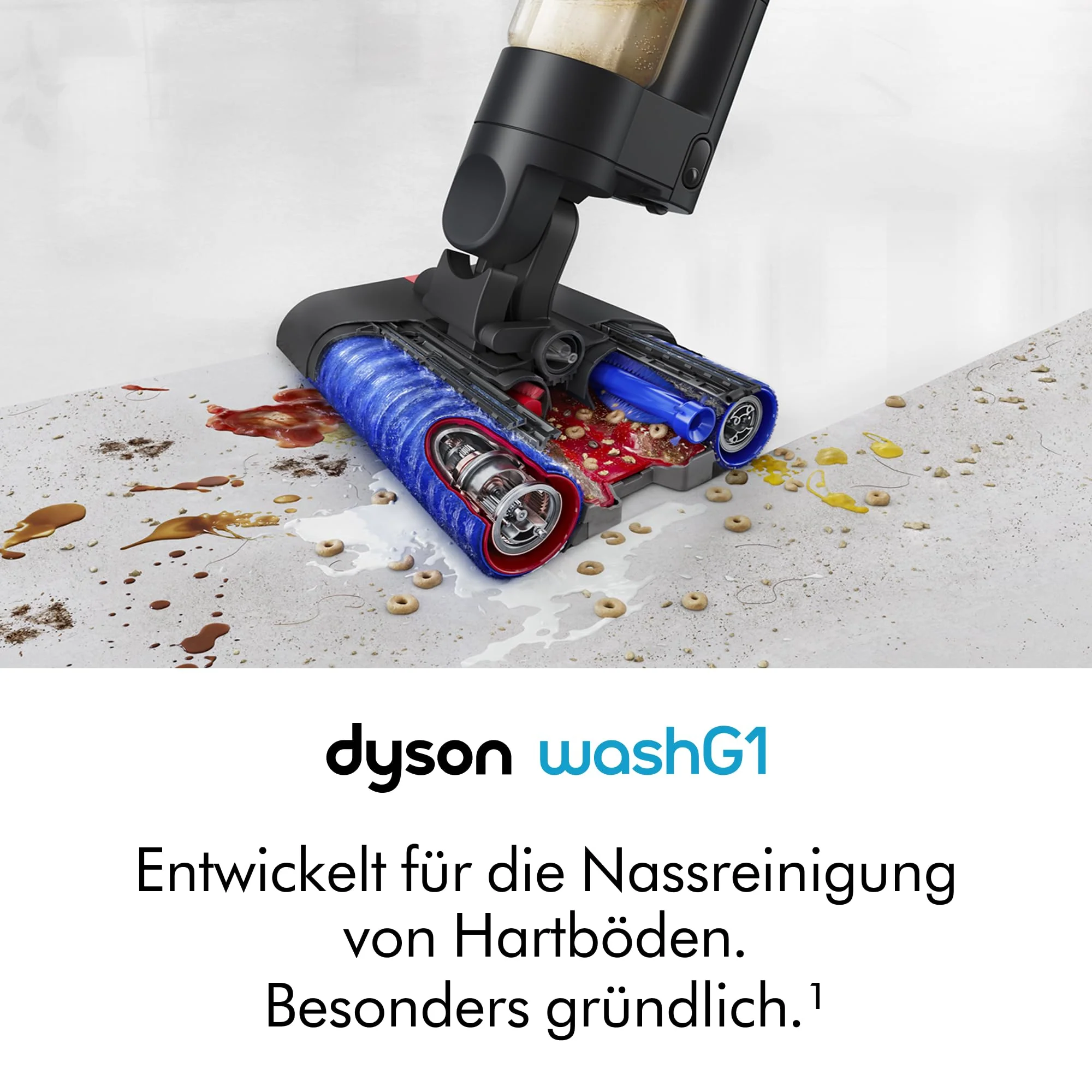 Dyson WashG1™ Nassreiniger - Image 11