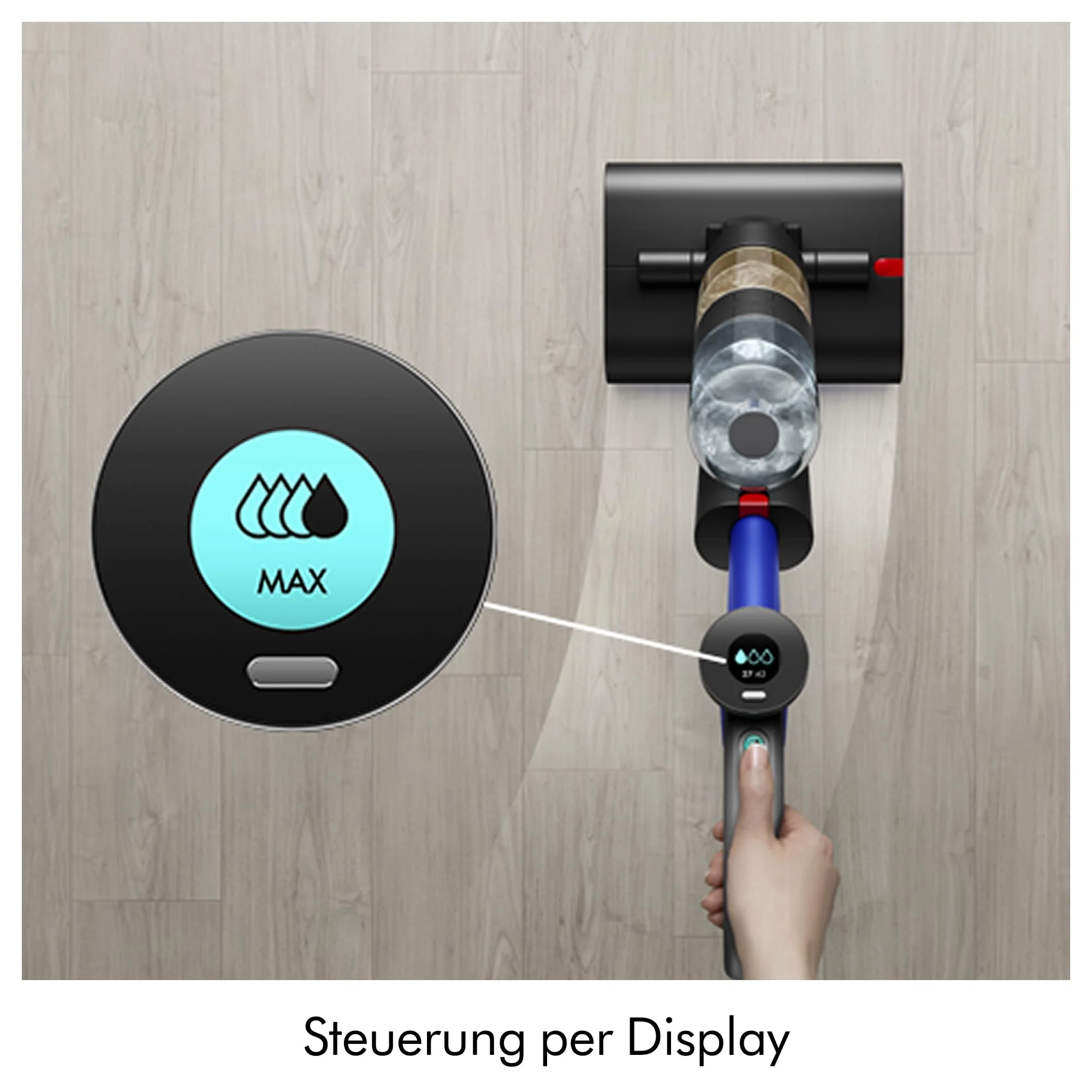 Dyson WashG1™ Nassreiniger - Image 6