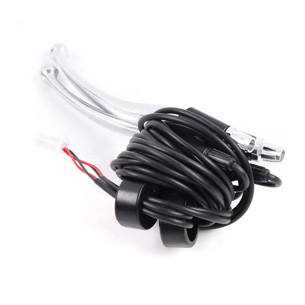 E-Bike Conversion Kit Elektrofahrrad Umbausatz 20 Zoll 48V 1000W Vorderrad Frontmotor E-Bike Umbausatz | EU Stock - Image 3