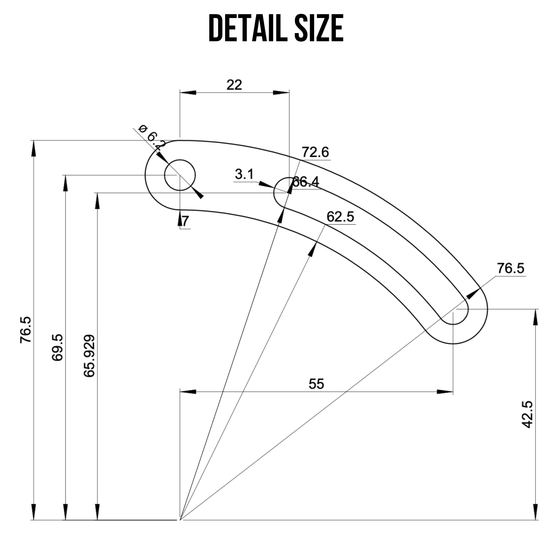 E Bike Power E Bike Drehmomentarm Set Universal M14 Heavy Duty Elektrofahrrad E Bike Hinterachse 6mm dick aus Edelstahl Anzug 1000W 2000W 3000W Motoren - Image 4