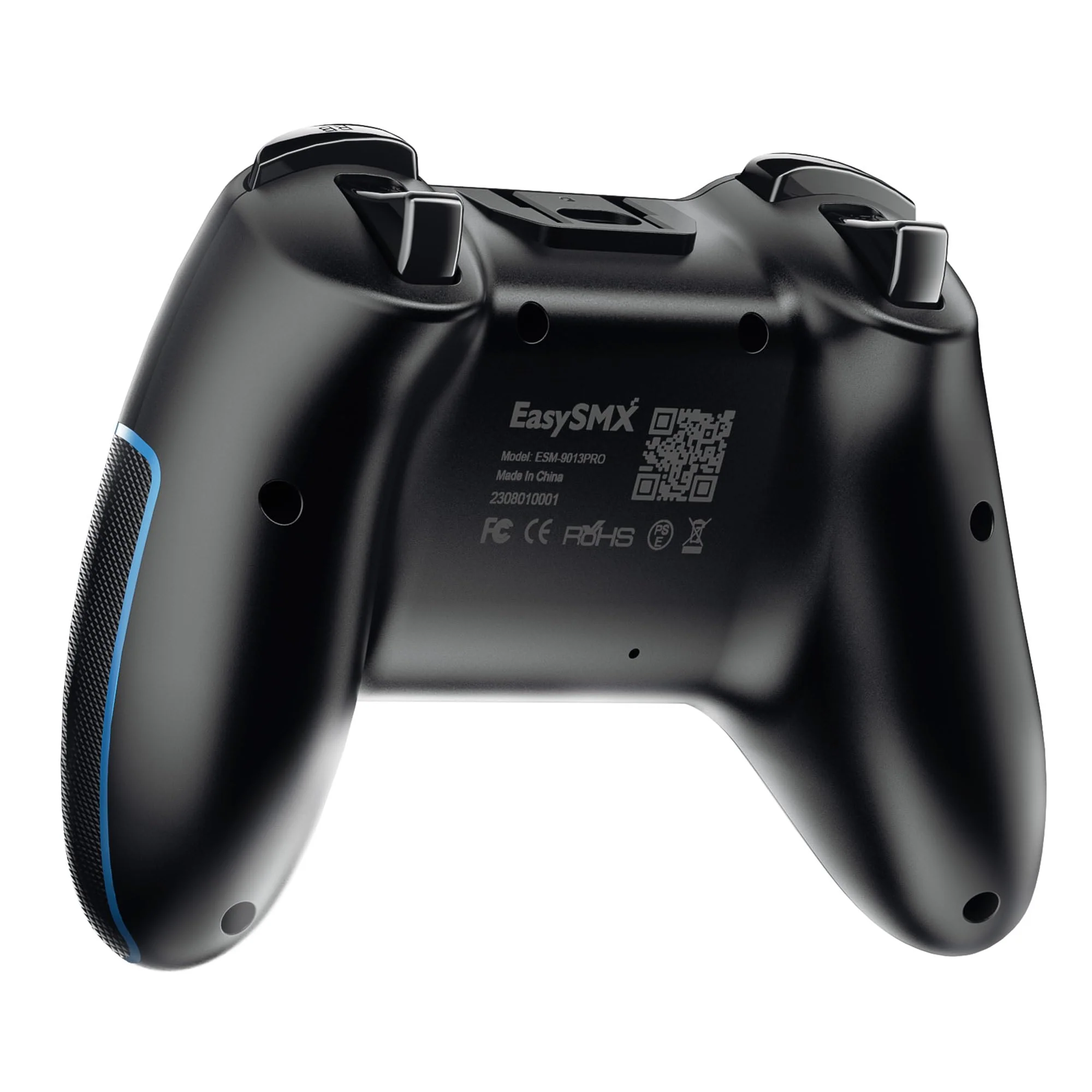 EasySMX PC Gamepad, Wireless Controller, Gaming Controller für PS3/PC(Windows XP/7/8/8.1/10/11)/Android TV-Box, Vista,Switch… - Image 6