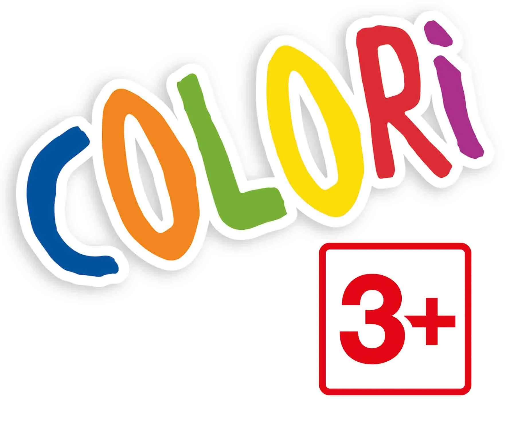 Eberhard Faber 551010 - Zauberstifte Kinder Colori, 10 Filzstifte mit dicker Malspitzer und dünner Zauberspitze - Image 4