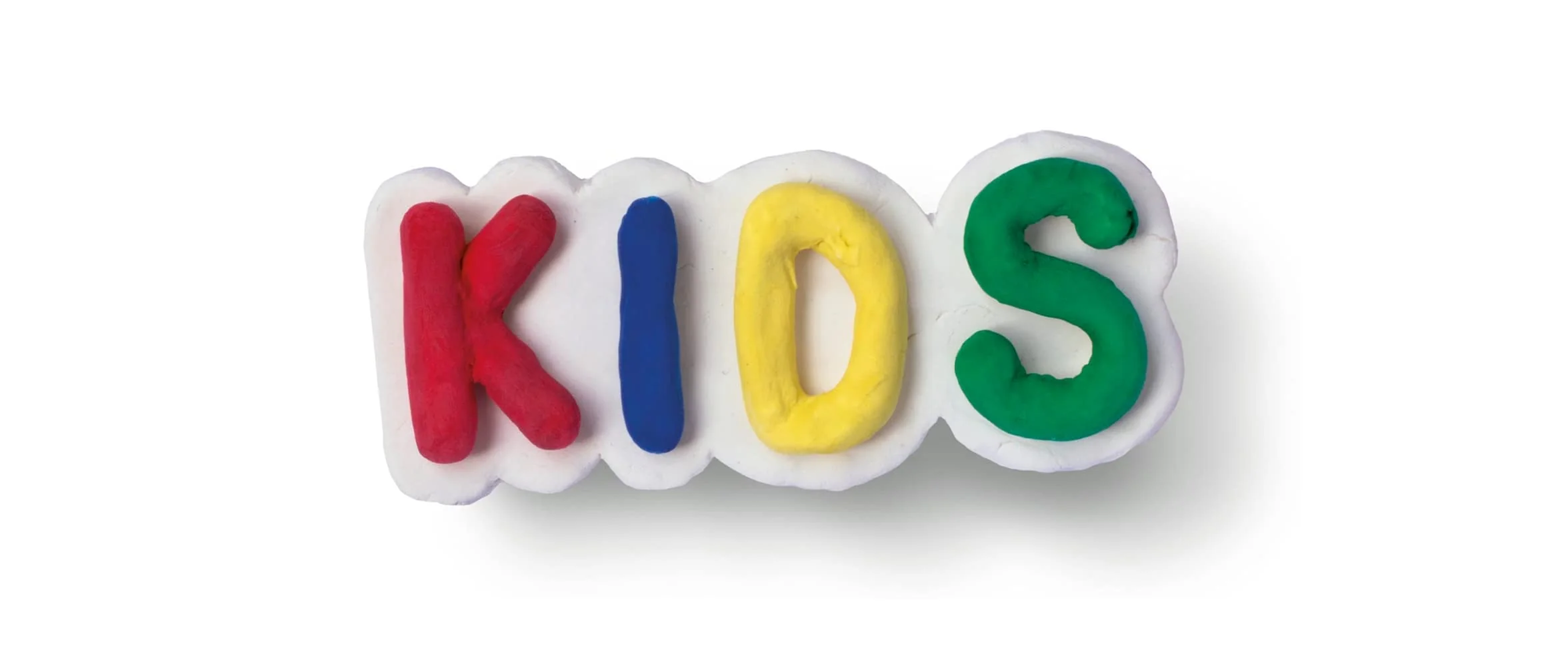 EBERHARD FABER 570103 - Modelliermasse lufttrocknend weiß, 3 kg EFA Plast Kids tonbasiert - Image 2