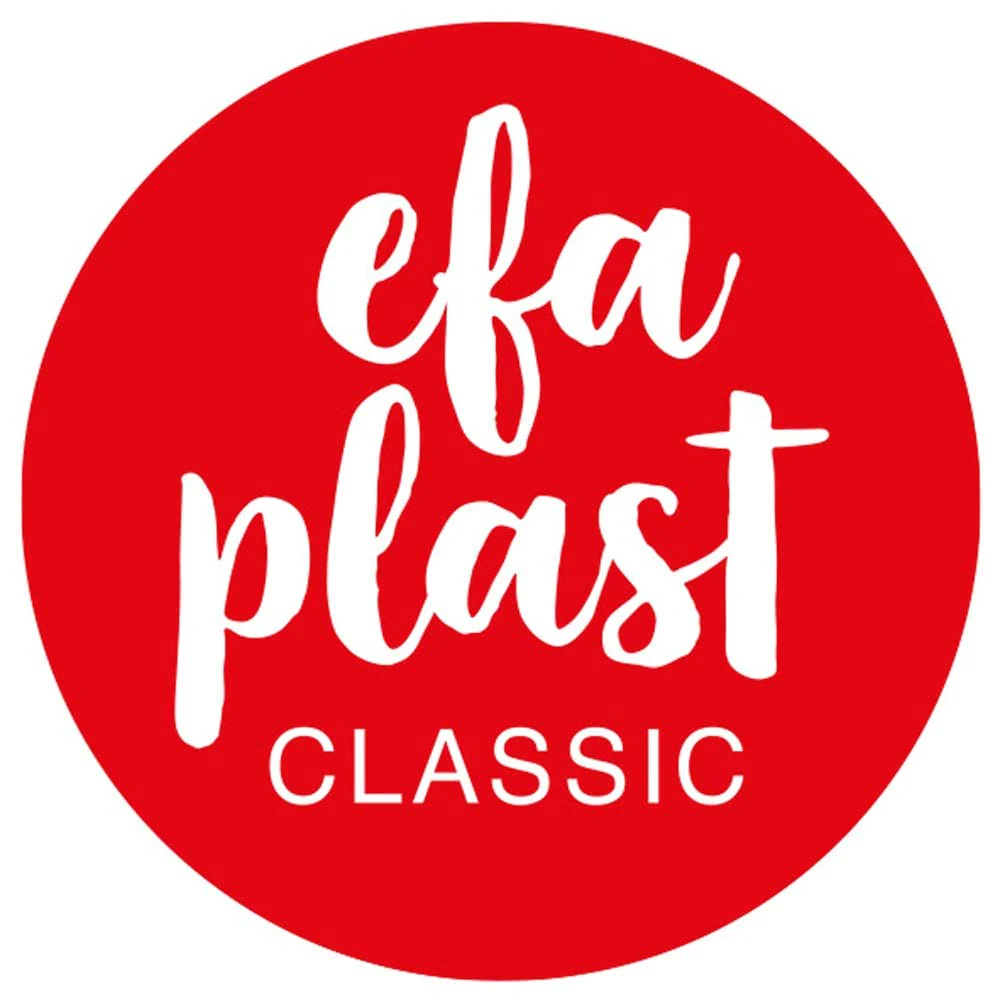 EBERHARD FABER 570103 - Modelliermasse lufttrocknend weiß, 3 kg EFA Plast Kids tonbasiert - Image 3