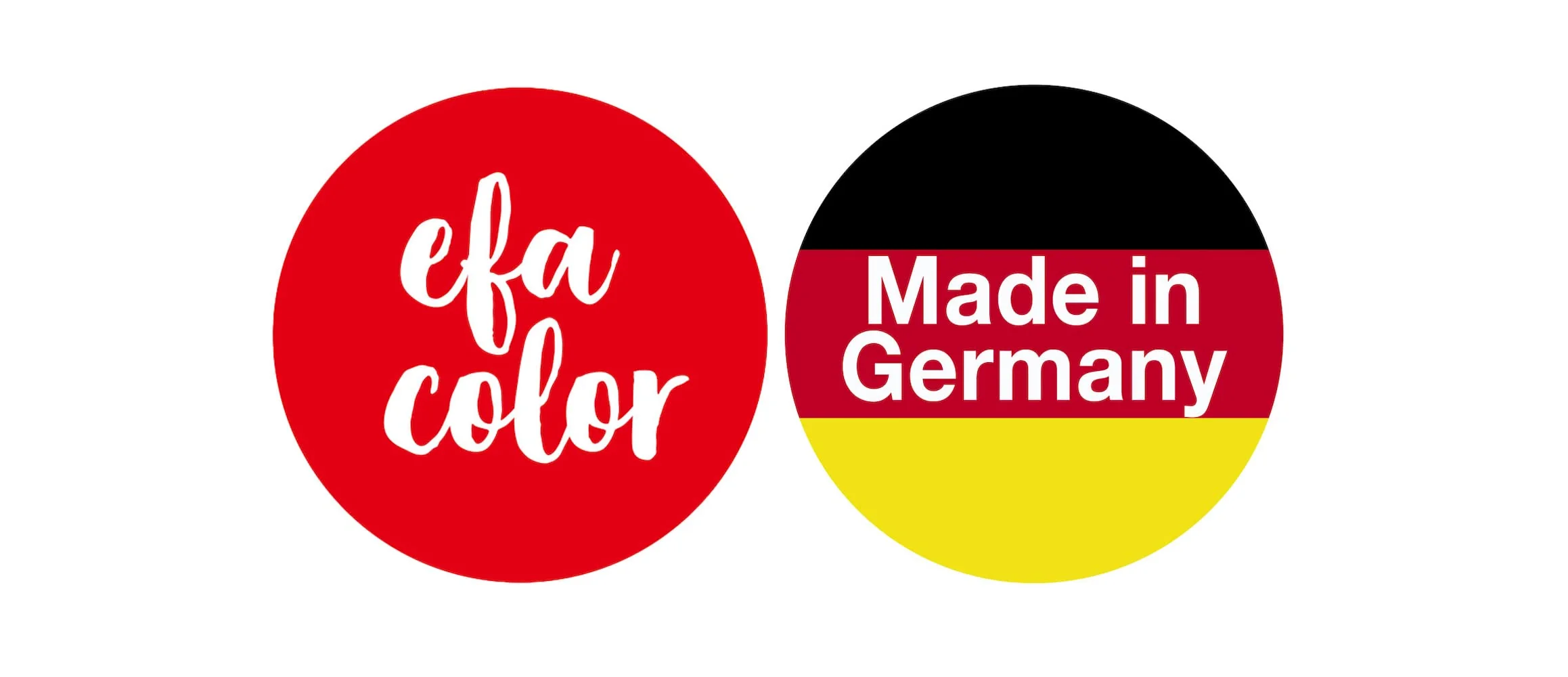 Eberhard Faber 575613 - Malfertige Deckfarben EFA Color, 13 Dosen je 18 ml, Malfarben Set - Image 3