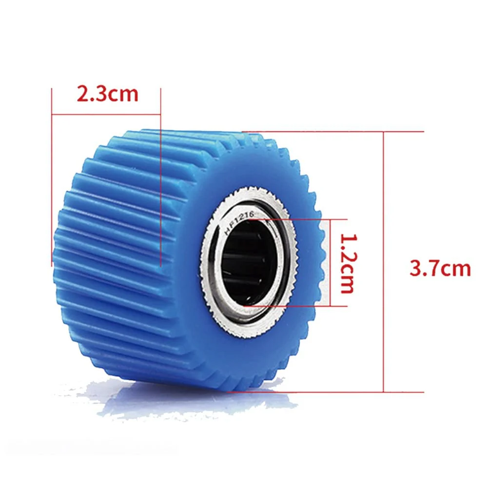 Ebike 36 V/48 V Nylon-Getriebe- für TSDZ2 Mittelantriebsmotor, Getriebe, Upgrade-Teile, Zubehör - Image 2