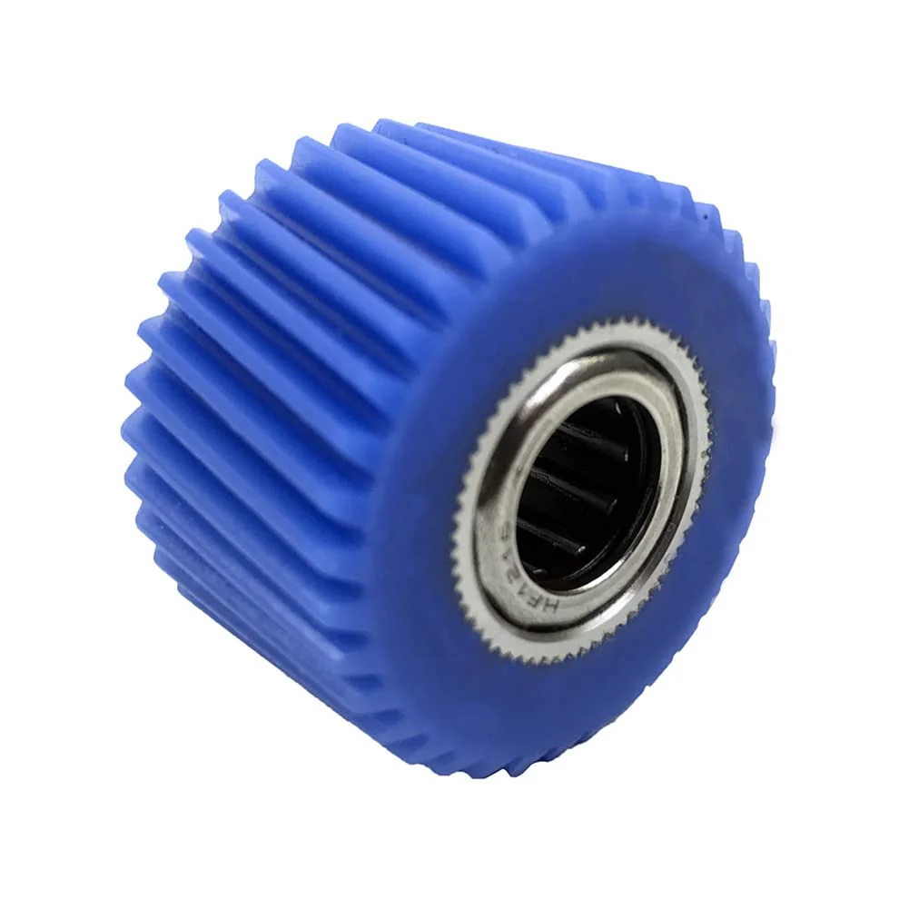 Ebike 36 V/48 V Nylon-Getriebe- für TSDZ2 Mittelantriebsmotor, Getriebe, Upgrade-Teile, Zubehör - Image 3