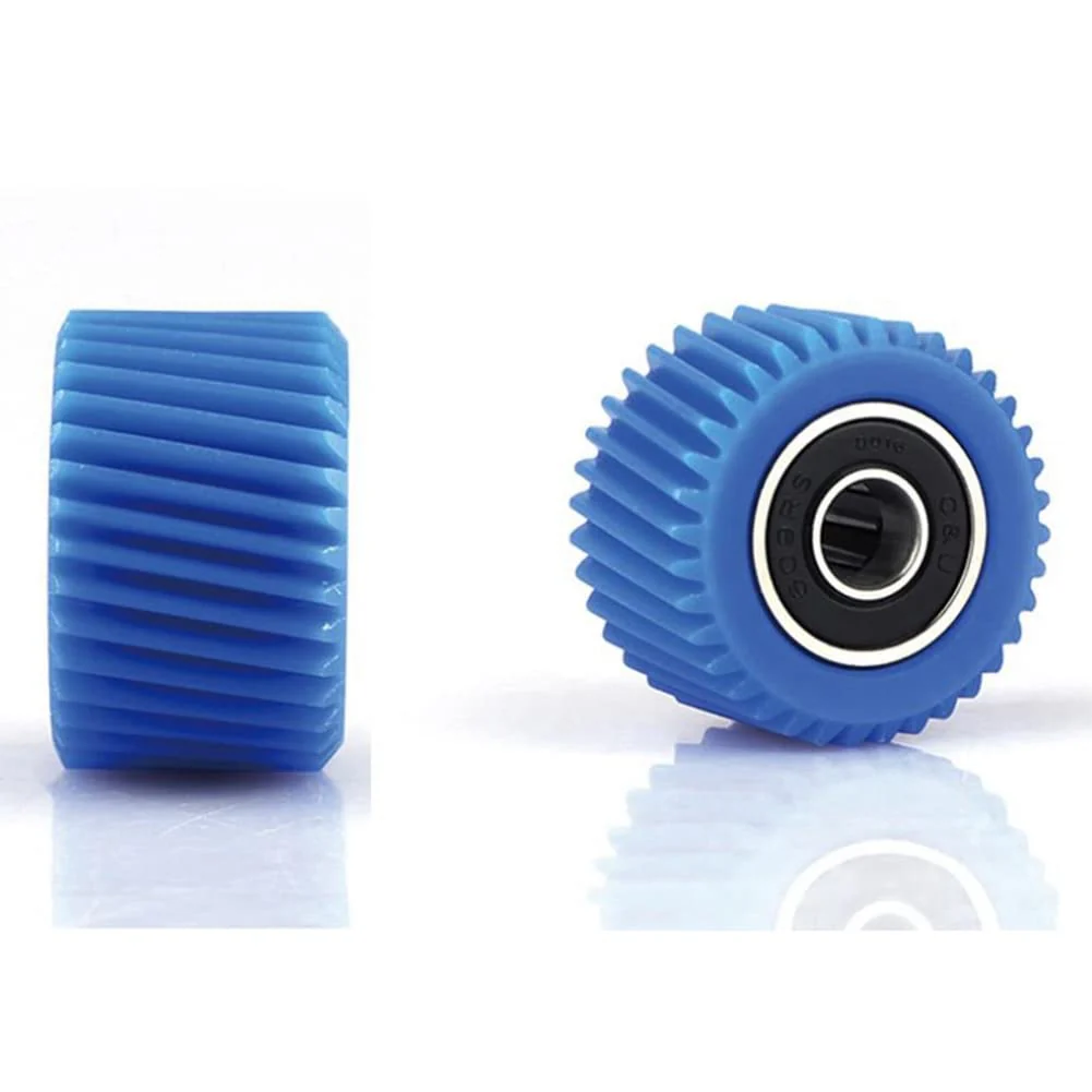 Ebike 36 V/48 V Nylon-Getriebe- für TSDZ2 Mittelantriebsmotor, Getriebe, Upgrade-Teile, Zubehör - Image 4