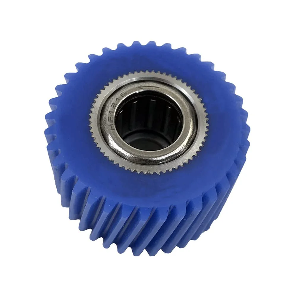 Ebike 36 V/48 V Nylon-Getriebe- für TSDZ2 Mittelantriebsmotor, Getriebe, Upgrade-Teile, Zubehör - Image 5