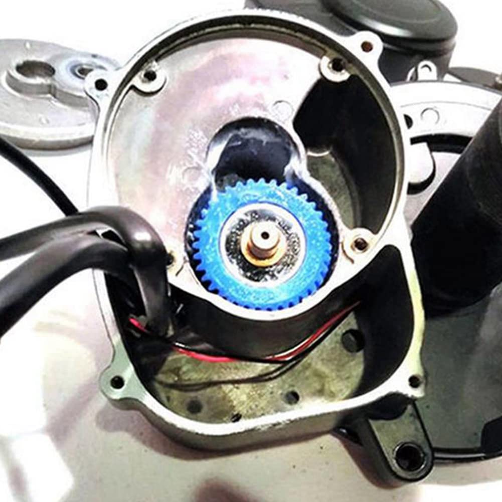 Ebike 36 V/48 V Nylon-Getriebe- für TSDZ2 Mittelantriebsmotor, Getriebe, Upgrade-Teile, Zubehör - Image 6