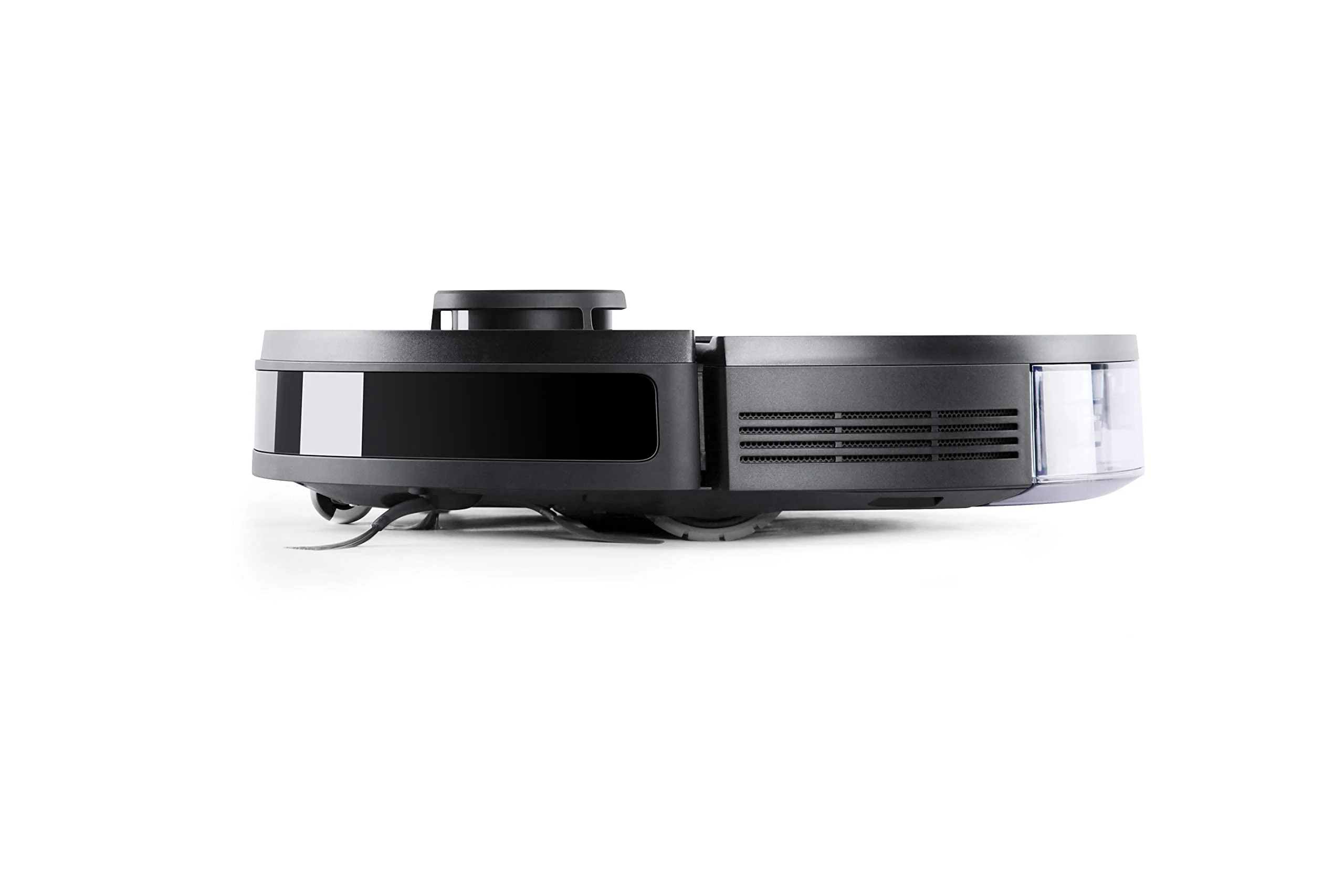ECOVACS DEEBOT OZMO 950 - Saug- & Wischroboter - 2-in-1 Staubsauger-Roboter mit Wischfunktion & intelligenter Navigation - Google Home, Alexa- & App-Steuerung, Teppich - Image 3