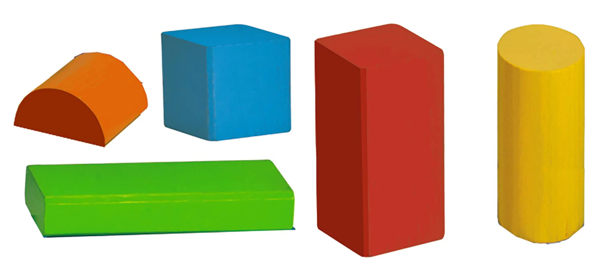 Eichhorn 50 extra große Baby Holzbausteine in der Aufbewahrungsbox mit Kordel, für Kinder ab einem Jahr - Image 11
