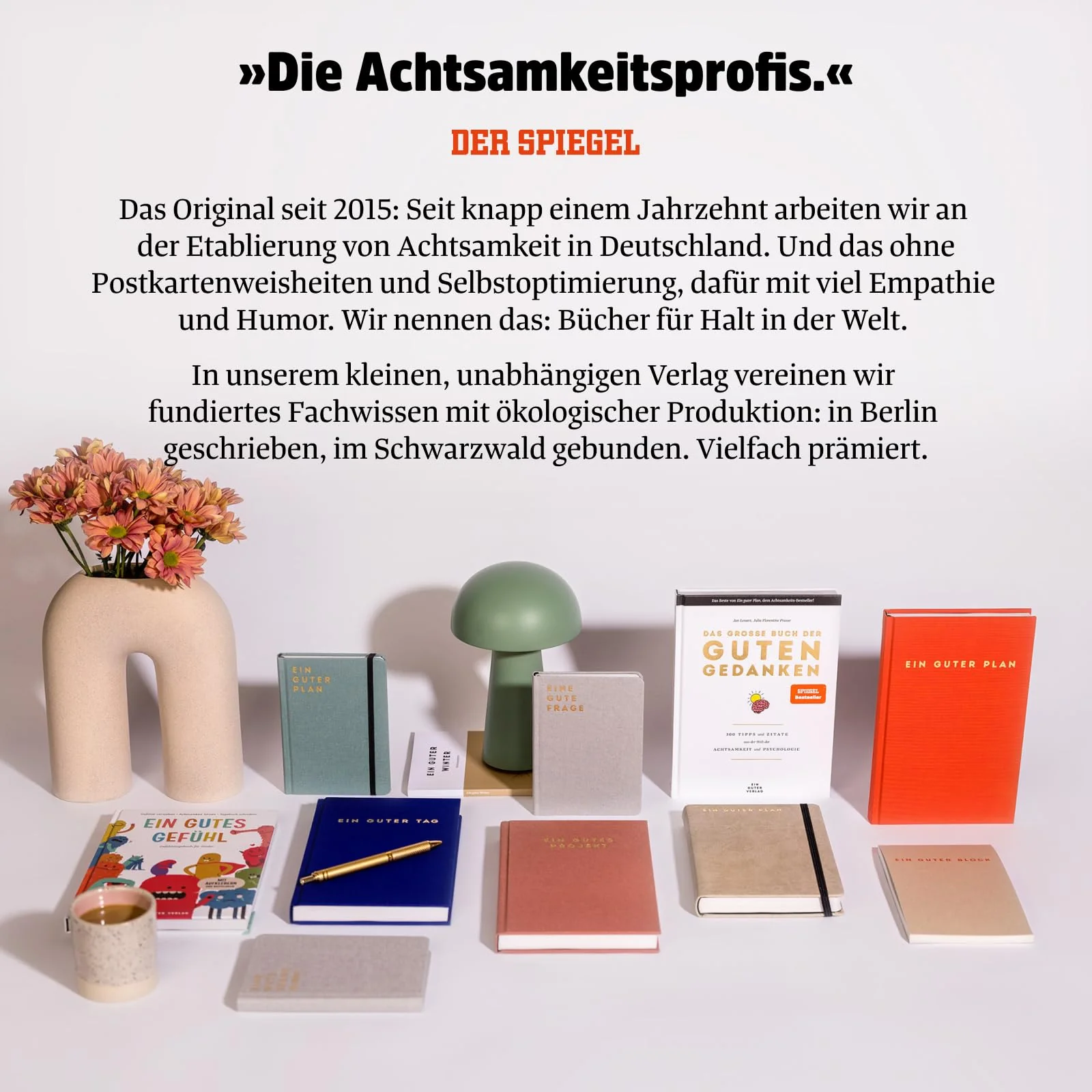Ein gutes Gefühl: Gefühlstagebuch für Kinder. Gefühle verstehen - Achtsamkeit lernen - Tagebuch schreiben. Mit Aufklebern und Bastelideen - Image 2