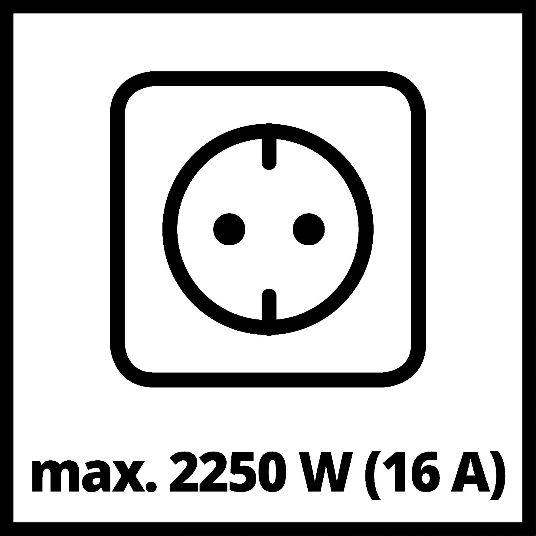 Einhell Nass-Trockensauger TE-VC 2340 SA (1200 W, 40 l rostfreier Edelstahlbehälter, Blasanschluss, Zubehör-/Kabelhalterung, inkl. 3 m Plastikschlauch, Kombidüse, div. Filter) - Image 9