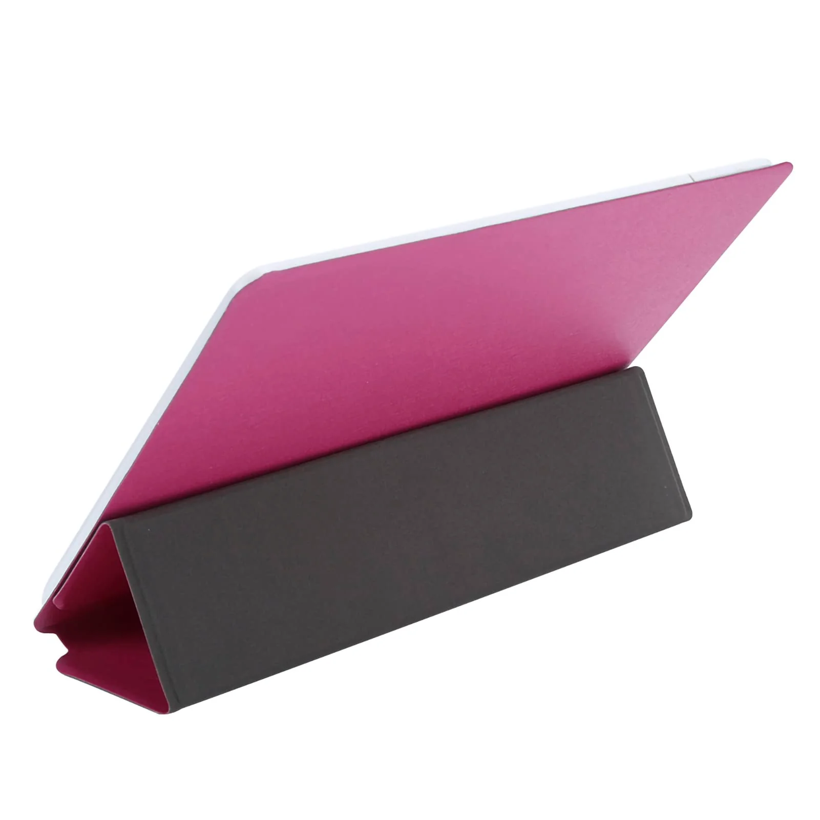 Ejoyous LCD Schreibtafel, 9 Zoll Elektronischer Notizblock LCD Grafiktablet Schreiben Handschrifttafel Reißbrett LCD Zeichenbrett mit Flip-Schutztasche (Rot (mit Lederetui)) - Image 9