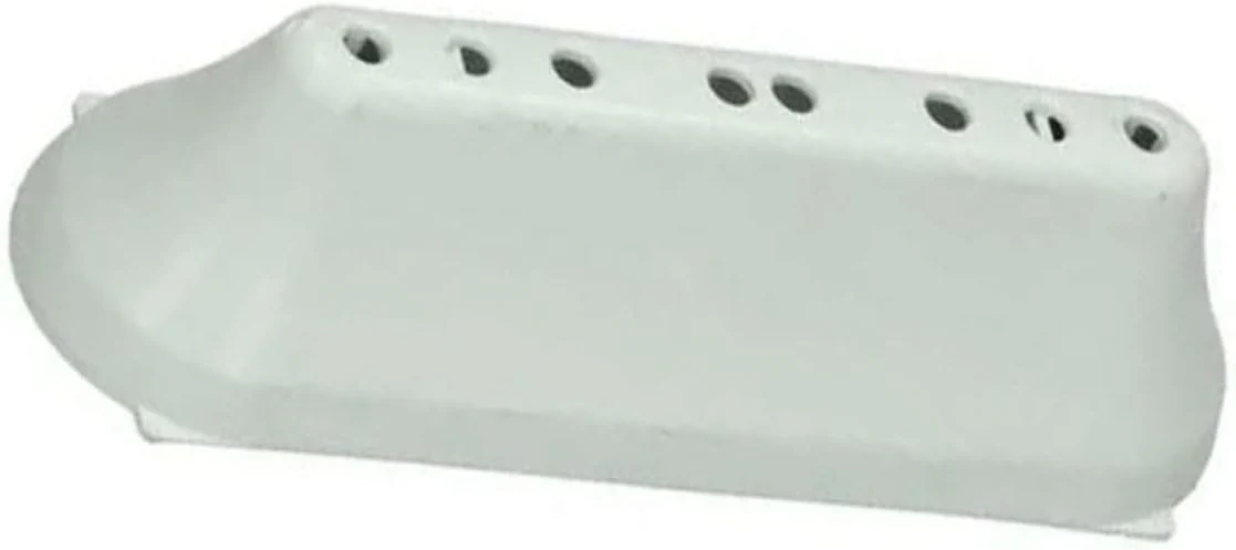 Electrode Battierrippe für Waschmaschine, kompatibel mit Vestel, Teka, Kunft 42148896, Ersatzteil einfach zu montieren