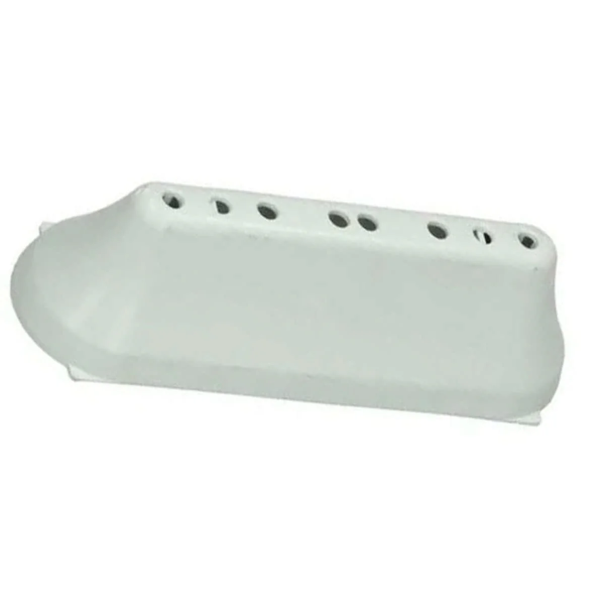 Electrode Battierrippe für Waschmaschine, kompatibel mit Vestel, Teka, Kunft 42148896, Ersatzteil einfach zu montieren - Image 4