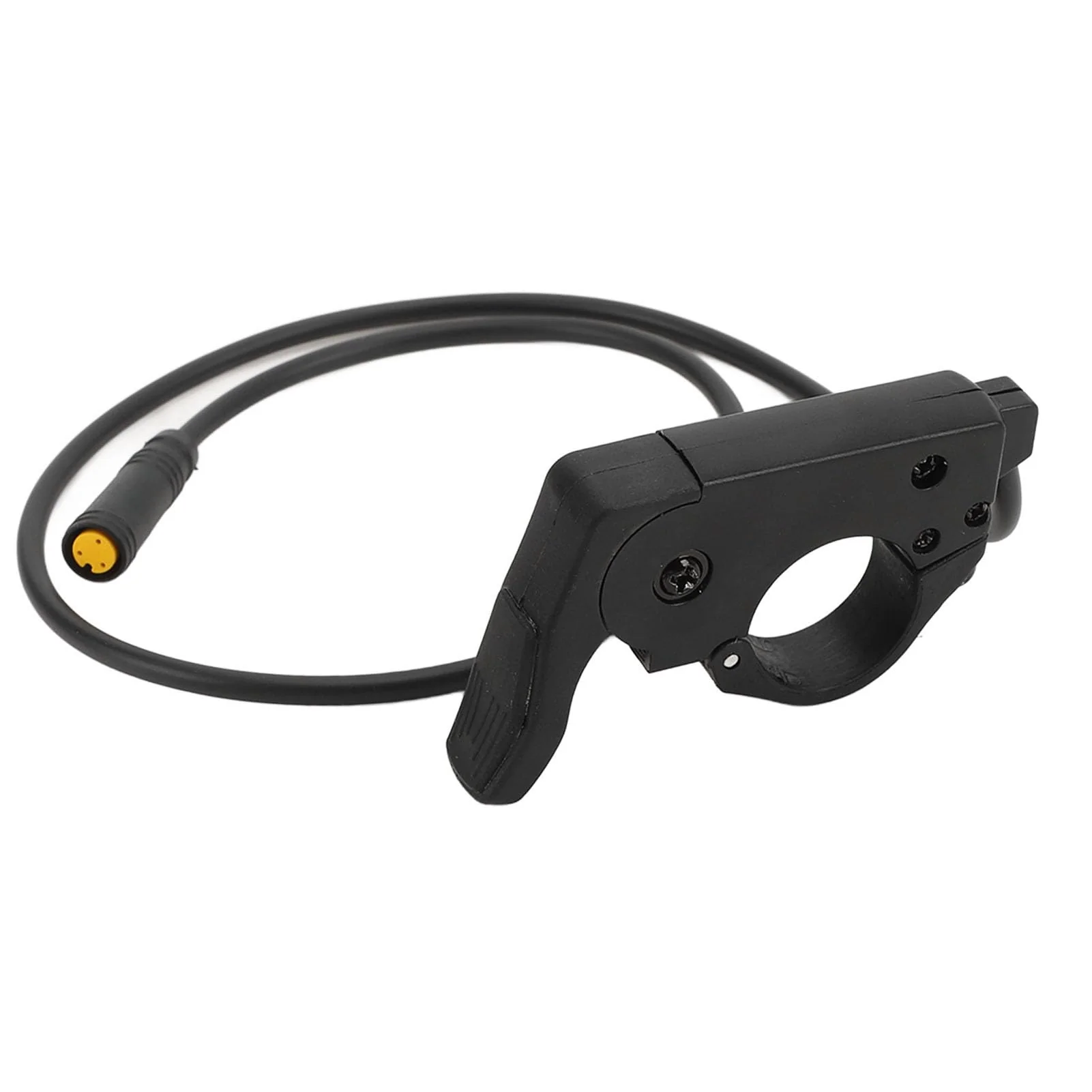 Elektrisches Fahrrad-Daumengas, Wasserdicht, Verschleißfest, Passend für Mittelantriebsmotor G340, Schnellverschluss und Empfindliche Geschwindigkeitsregelung, Geeignete - Image 9