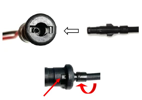 Elektronikdesign Markus Bender YEOLLIN MBIQ-P Ebike/Pedelec Tuning für Shimano EP8 (DU-EP800) / EP8-RS Mittelmotoren Tuningchip - Image 2
