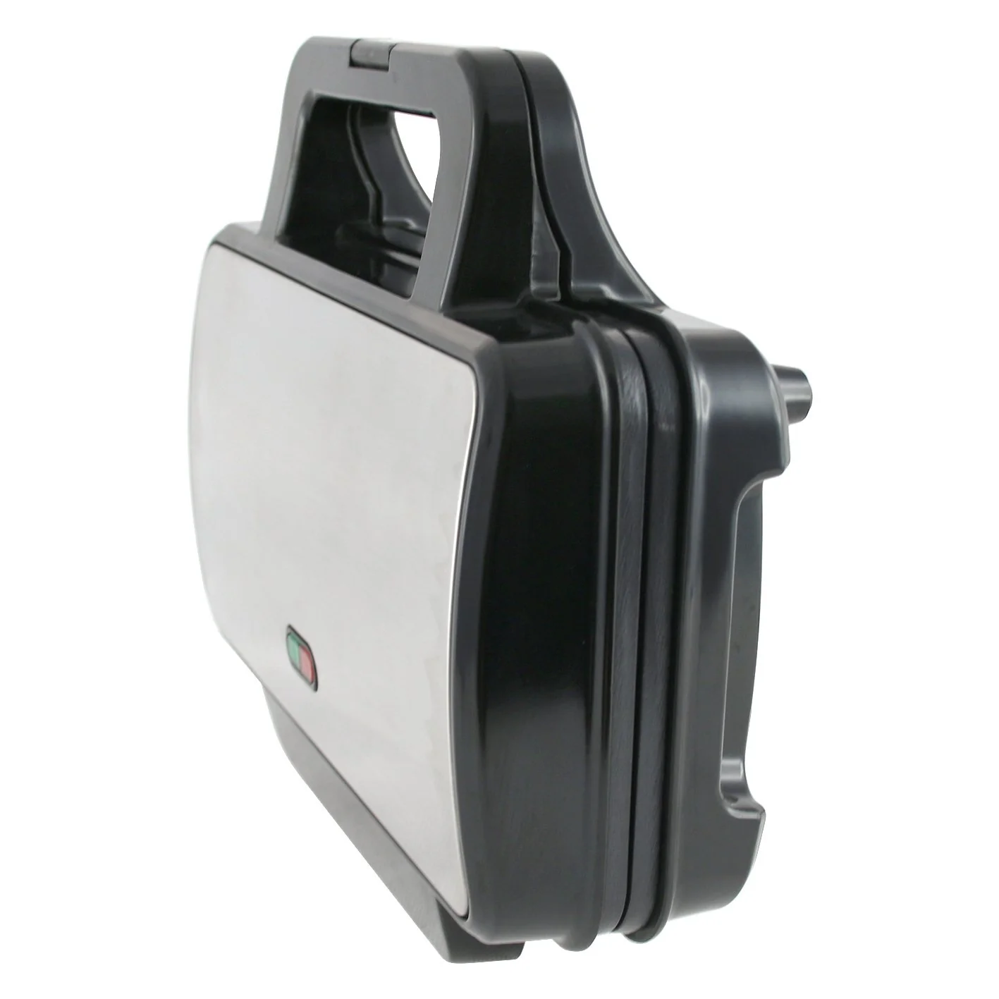 Emerio XXL Sandwichtoaster für alle Toastgrößen geeignet, BPA frei, große Muschelform, leicht zu reinigen, Käse läuft nicht aus, PREIS-/LEISTUNGSSIEGER Haus & Garten Test 03/2019, 900 Watt - Image 2