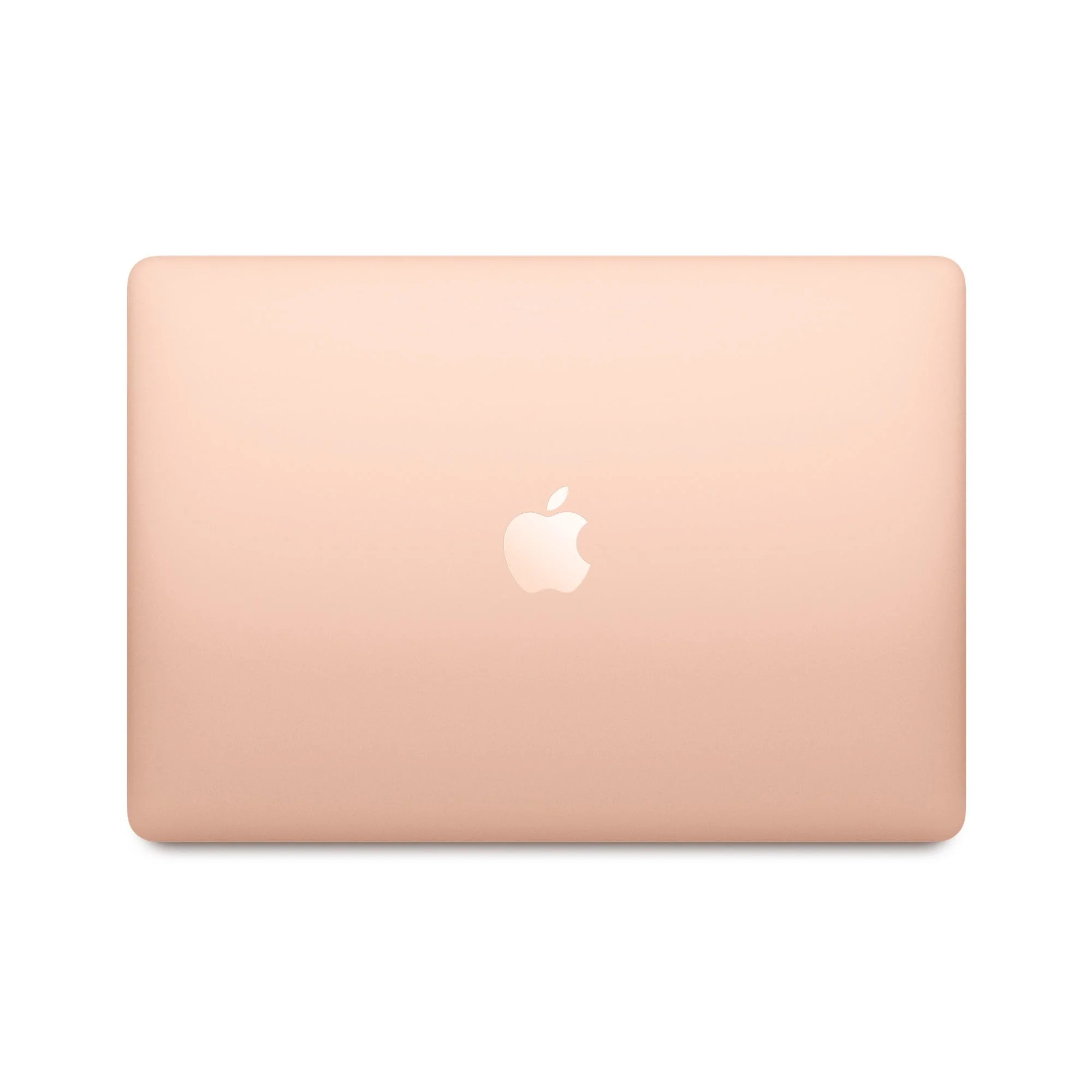 Ende 2020 Apple MacBook Air mit M1 Chip (13.3-Zoll, 8GB RAM, 256GB SSD) (QWERTY English) Gold (Generalüberholt) - Image 6