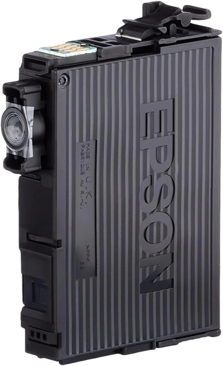 Epson 2666371 C13T16214022 Original Tintenpatronen Pack of 1, Schwarz - Image 2