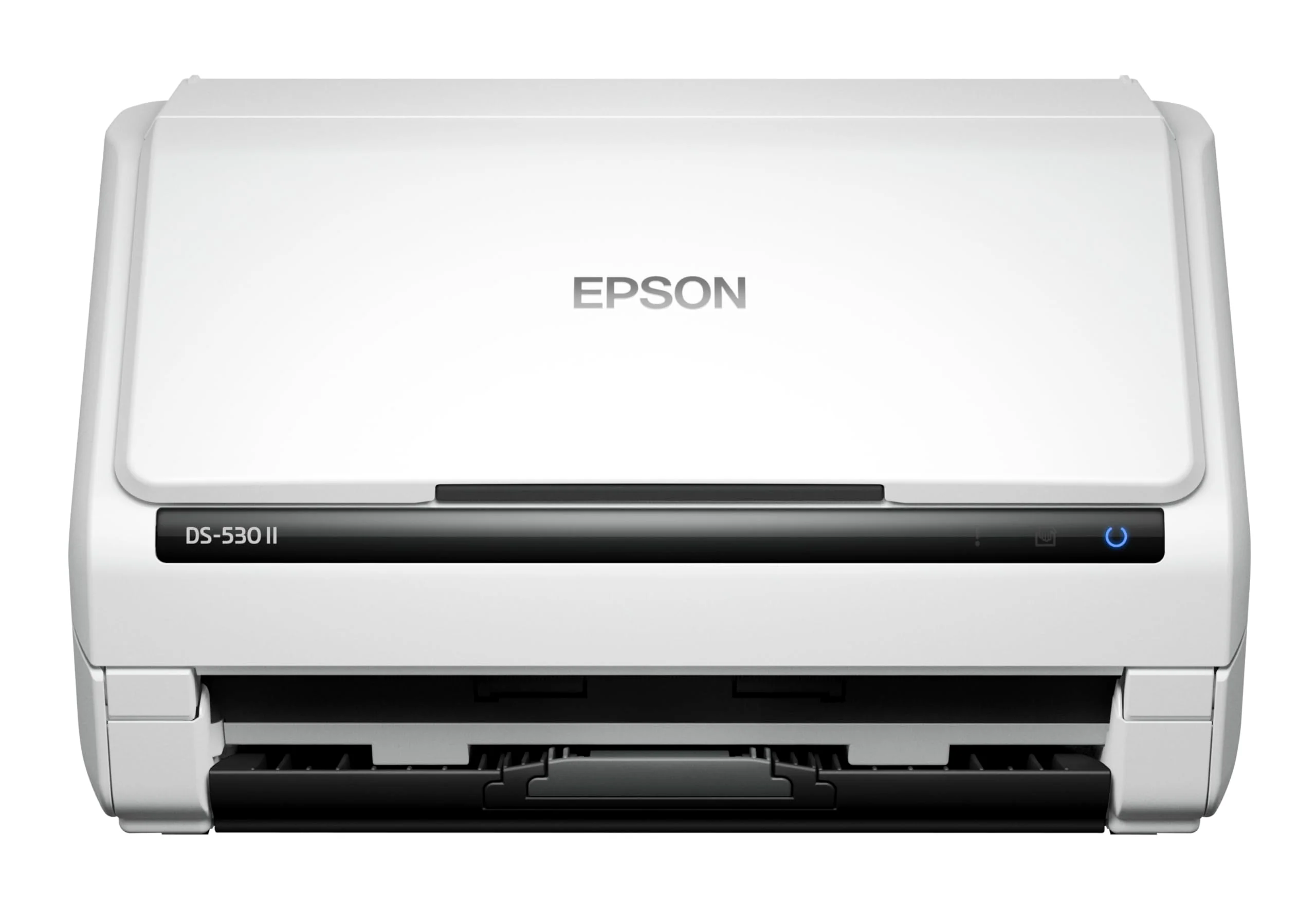 Epson DS-530 II Farb-Duplex-Dokumentenscanner für PC und Mac mit Vorlageneinzug, automatischer Dokumenteneinzug (ADF) - Image 4