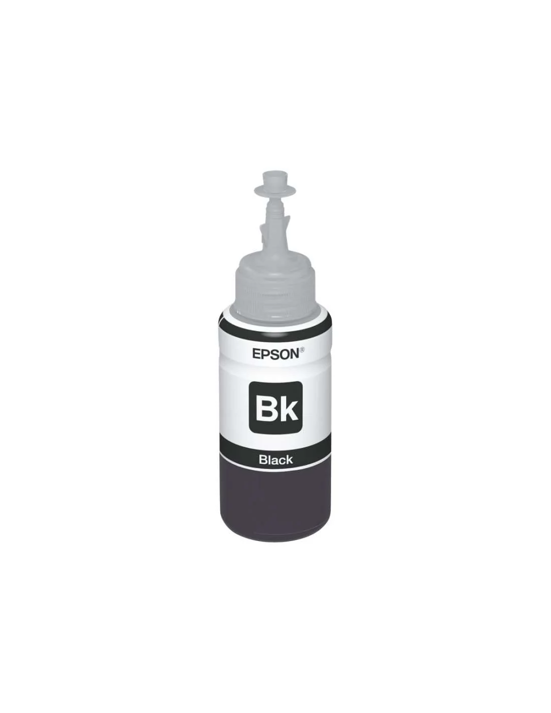 Epson EcoTank 664 Original Tintenflasche, Schwarz - Image 2