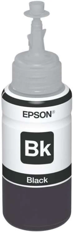 Epson EcoTank 664 Original Tintenflasche, Schwarz - Image 4