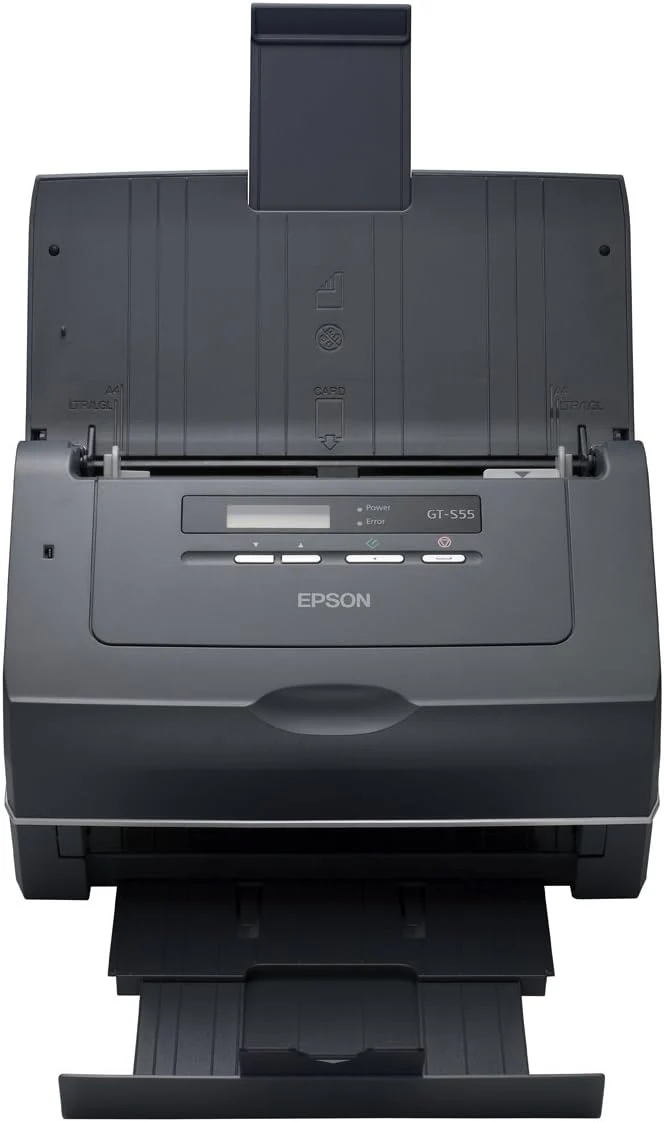 Epson GT-S55N - Image 3