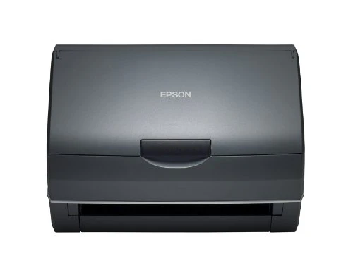 Epson GT-S55N - Image 7
