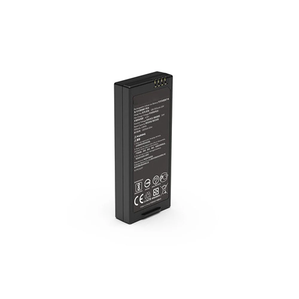 Ersatzakku 1100 mAh Für DJI Tello Drone,Colorful 3.8V 1100mAh Lipo-Batterie für DJI Tello Drone RC Quadcopter - Image 2