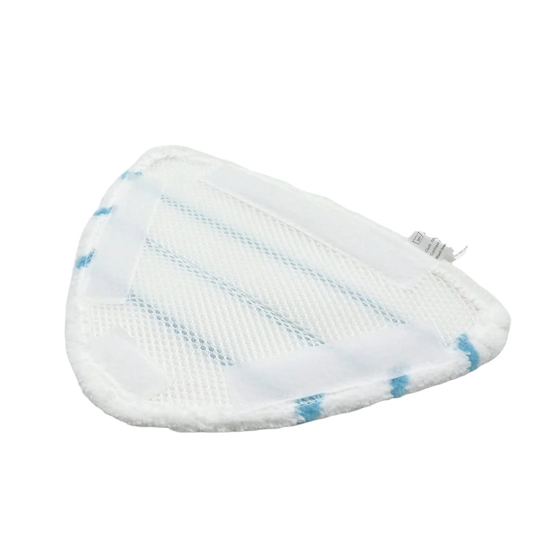 Ersatztücher Dampfreiniger Bodentücher Dampfbesen Pad - 3 Stück Dampfbesen Ersatzpads mit Dreieckigem Ersatztücher Dampfbesen Mop Pads Ersatztücher langlebig für Dampfreiniger Zubehör - Image 11