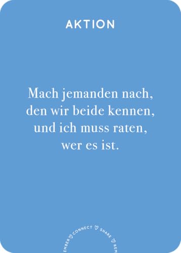 Erzähl mal! Das Beste-Freundinnen-Quiz: Das Original. | Fragespiel für einen schönen Abend mit der besten Freundin | ab 16 Jahren (Elma van Vliet Quizze & Fragespiele) - Image 7