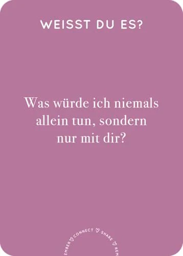 Erzähl mal! Das Beste-Freundinnen-Quiz: Das Original. | Fragespiel für einen schönen Abend mit der besten Freundin | ab 16 Jahren (Elma van Vliet Quizze & Fragespiele) - Image 8