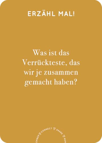 Erzähl mal! Das Beste-Freundinnen-Quiz: Das Original. | Fragespiel für einen schönen Abend mit der besten Freundin | ab 16 Jahren (Elma van Vliet Quizze & Fragespiele) - Image 9