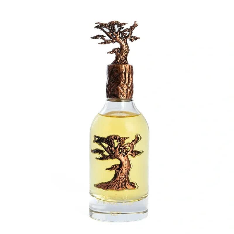 Eternal Oud 100ml Eau de Parfum Lattafa Pride – Unisex - Image 3