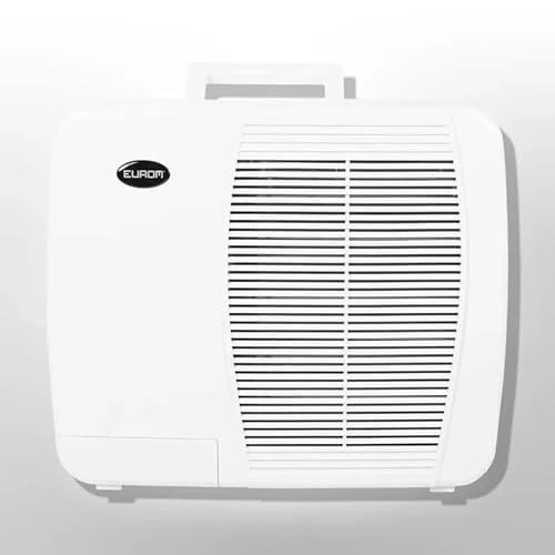 EUROM Split Klimaanlage AC2401 für Wohnwagen, Wohnmobil, Camping, Boot, Bus, Camper, Caravan, Mobilheim | Mobiles Klimagerät mit 2400 BTU | Verbessertes Modell dem legendären Klima AC2400 - Image 7
