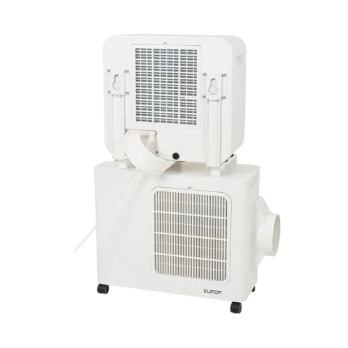 Eurom Split Klimaanlage AC5201 Wifi +APP für Wohnwagen, Wohnmobil, Camping, Boot, Bus, Camper, Caravan, Mobilheim | Mobiles Klimagerät mit 5200 BTU | Schutzart IPX4 - Image 3