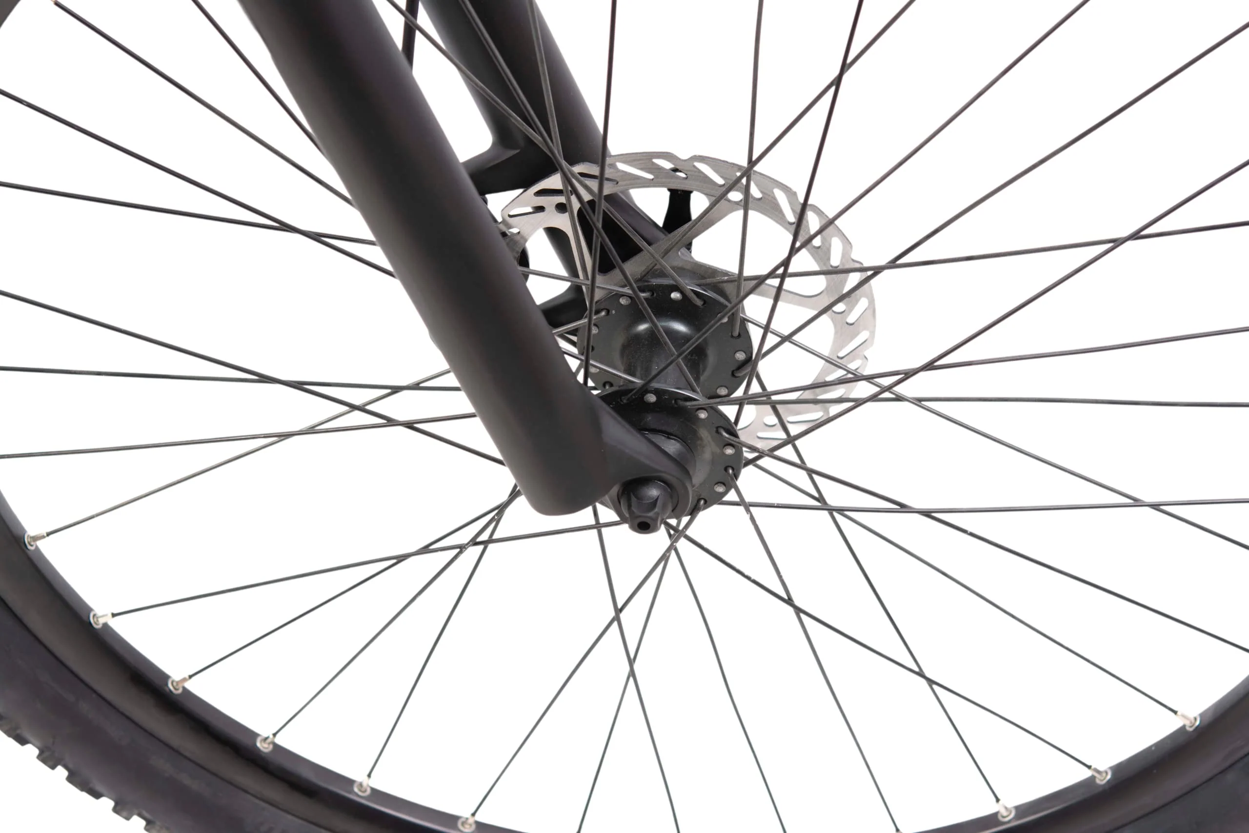 F.lli Schiano E-Jupiter, E Bike Mountainbike, 27.5 Zoll, 36V 14Ah Abnehmbarer Akku, Motor 250W 50Nm, MTB Ebike für Herren/Damen, Schwarz-Gelb - Image 3
