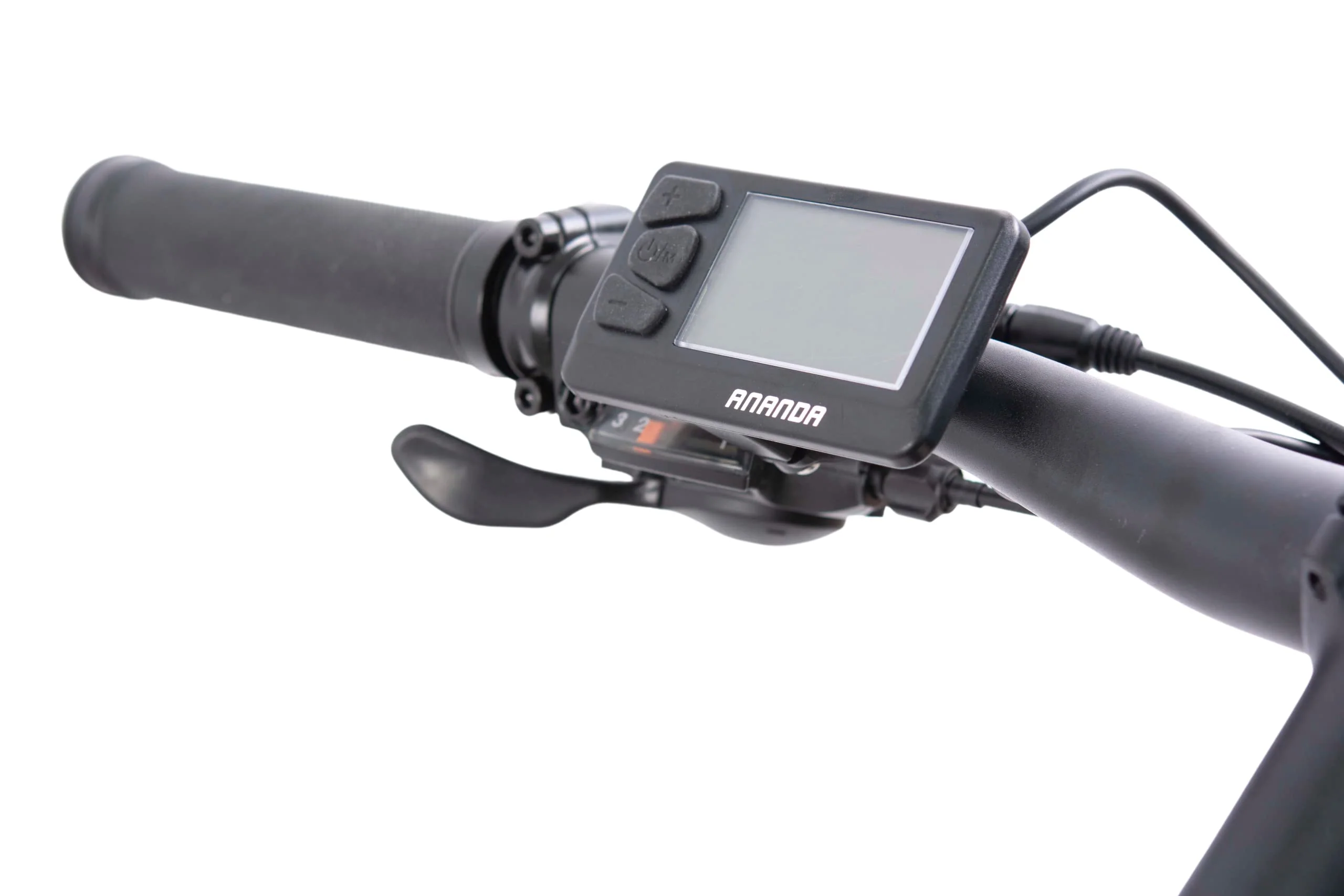 F.lli Schiano E-Jupiter, E Bike Mountainbike, 27.5 Zoll, 36V 14Ah Abnehmbarer Akku, Motor 250W 50Nm, MTB Ebike für Herren/Damen, Schwarz-Gelb - Image 4