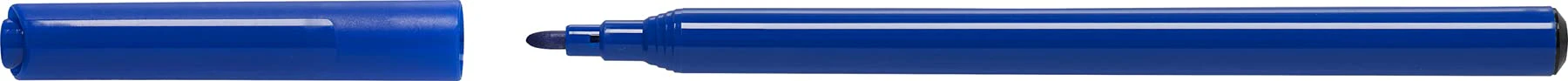 FABER-CASTELL 554204 - Filzstifte Set Castle, 50er Kartonetui, auswaschbare Filzstifte - Image 5