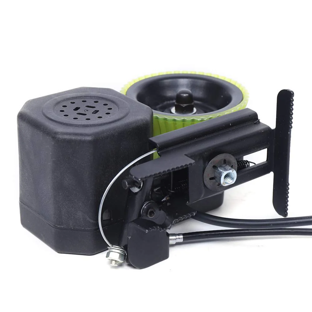 Fahrrad Booster 24V 200W E-Bike Booster, Geringe Größe und geringes Gewicht, für Fahrrad lektrofahrrad Elektrisches Mountainbike - Image 2