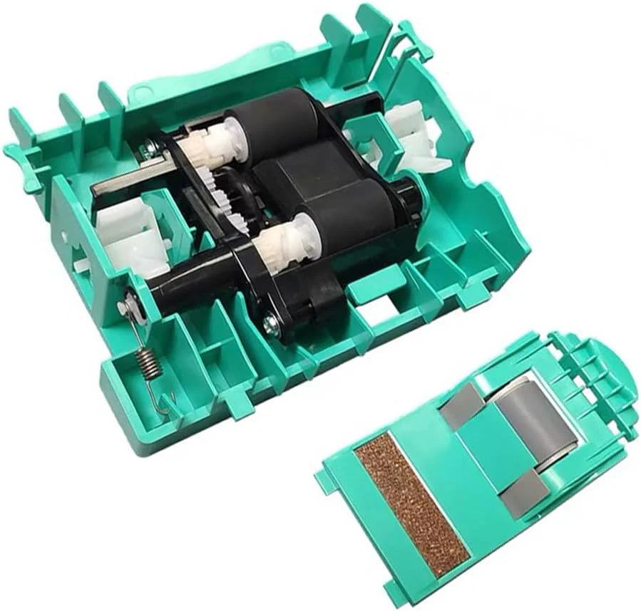 FixcoR ADF Roller Kit für HP ScanJet Pro 2500 F1 Scanner - Image 6